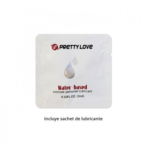 Twist Angel Masturbador Reversible Pretty Love