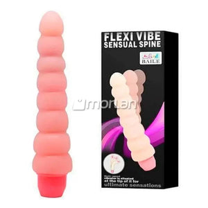 Vibrador flexible Flexi Vibe Sensual Spine