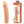 Vibrador Barbara Multivelocidades Softskin 19.5cm