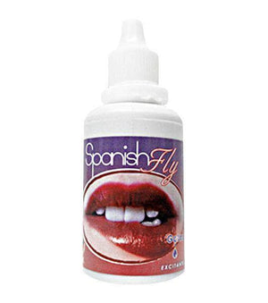 Gotas afrodisíacas Spanish Fly Starsex 30 ml