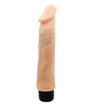 Vibrador realístico Rocco N°4 23 cm