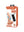 Vibrador Rotador Barbara con Control Remoto y Sopapo