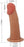 Arnés Universal Pretty Love con Dildo Hueco y Vibrador